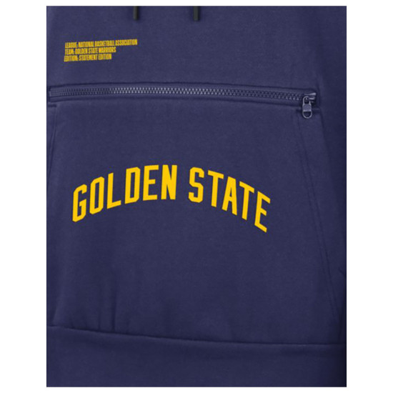 Jordan Ανδρικό φούτερ Sportswear M NK Fleece PO CTS ST Jordan Ανδρικό φούτερ Sportswear M NK Fleece PO CTS ST